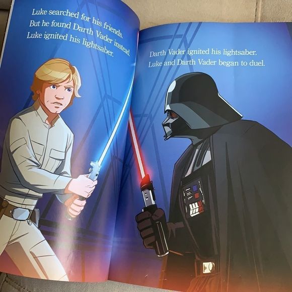 World of Reading: Star Wars Level 2 - Picture 10 of 10